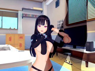 creampie, gantz, japanese, game