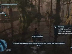 mixed ebony does new orleans 3