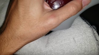 Strumento per giocattoli sessuali masturbazione di fortuna CUM HARDER! (4K)