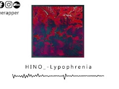 HINO_ - Lypophrenia (Official Audio Stream) [Link in Bio]