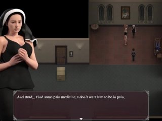 LUST EPIDEMIC - PART 47 -ALL IS_WELL WHAT ENDS WELL