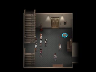 LUST EPIDEMIC - PART 48 -PREGNANTSWEETHEART HAS FUN