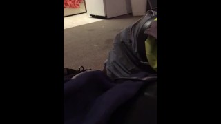 巨大的射精