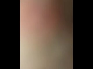 pawg, vertical video, sundress, babe