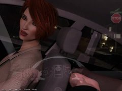 Being A DIK 0.5.0 Part 86 Hot Bombshell Cathy By LoveSkySan69