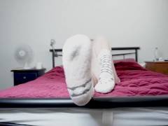 Worship My Stinky Bed Socks TRAILER