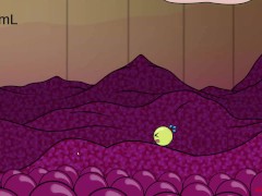 Grape Escape (Giantess/Shrinking Game)