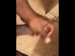 Quick Nut Before Bed - Screenshot 8 of 16 - Uncut Penis