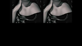 拉丁大屁股脸弹跳