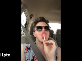 Ftm Lollipop Slut