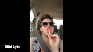 Ftm lollipop slut