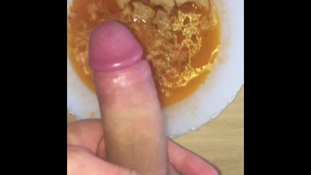 DIET OF SEMEN eternal VIRAL VIDEO