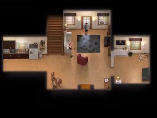 Treasure of Nadia v36061 Part 87Janet Is Horny_By LoveSkySan69