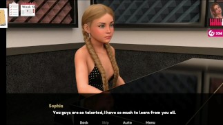 Melody 117