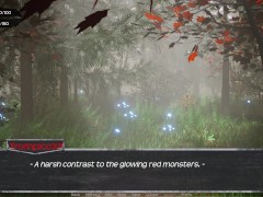 MIST - PUSSY EATING ON THE SOFA (WALKTHROUGH 6/14)