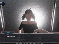 MIST - EXIBIXIONIST TEEN (WALKTHROUGH 9/14)