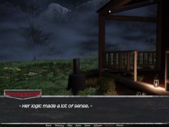 MIST - SURPRISE HANDJOB (WALKTHROUGH 11/14)