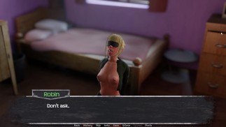 ТУМАН - МАСТУРБИРУЕТ СЮРПРИЗОМ (ПРОХОЖДЕНИЕ 11/14)