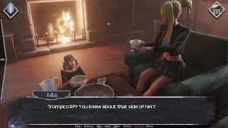 ТУМАН - НОВЕНЬКАЯ В ГОРОДЕ (ПРОХОЖДЕНИЕ 10/14)