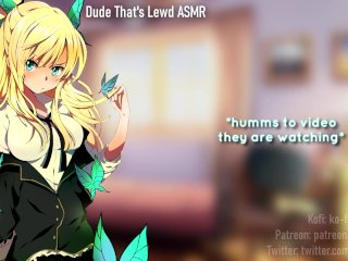 asmr, anime, uncensored, dude thats lewd