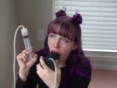 Dreaming of Deepthroat And Throatpies Bad Dragon Dildos