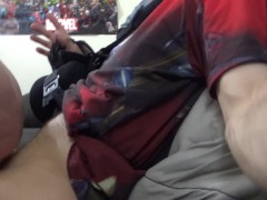 6ft Amazon smashed by petite stud! - Screenshot 3 of 16 - Hookup