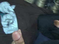 6ft Amazon smashed by petite stud! - Screenshot 8 of 16 - Hookup