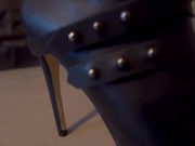 Preview 6 of Mistress femdom compilation (real story)