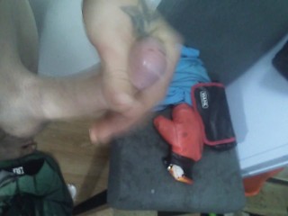 Большой член