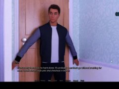 Sunshine Love Part 6: Sudsy Fun!