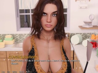 Being A DIK 0.5.0 Part 93 Sex With Isabella By LoveSkySan69