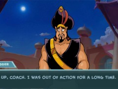 Akabur's Star Channel 34 Uncensored Walkthrough Part 71