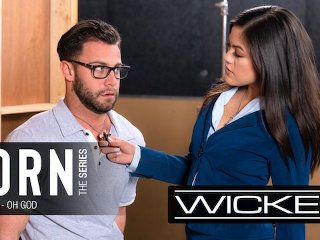 Kendra Spade, lift up fuck, pussy eating, anal
