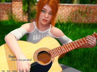 Being A DIK 0.5.0 Part 94 NewStart For_Dik's By LoveSkySan69