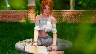 Быть DIK 0.5.0 Часть 94 Новый старт для Дика от LoveSkySan69