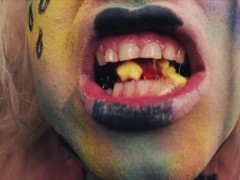 Sexy Clown's Gummy Vore