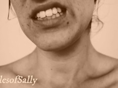 Humiliating Dick Review Fetish - SmilesofSally