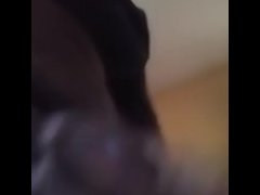 Squirt and nut