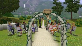 Горячий секс в брачную ночь | мультяшные порно игры