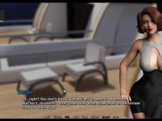 Water World Adult Game Gameplay