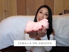 How to Last Longer in Bed with Nicole Doshi - Screenshot 11 of 16 - Adult Toys