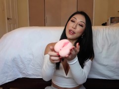 How to Last Longer in Bed with Nicole Doshi