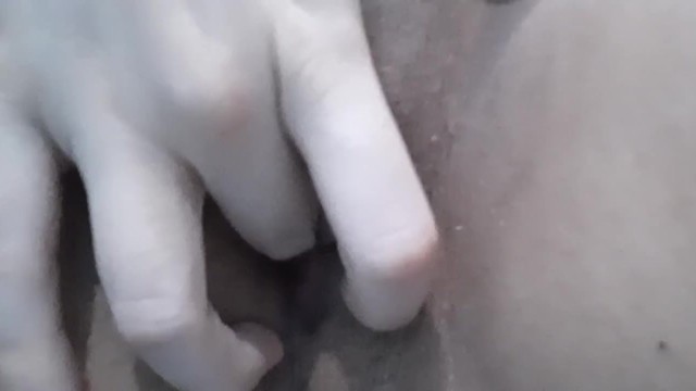 мастуэбация