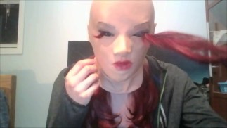 Ночь двойной женской маски! Разоблачение Pt3 и многое другое!