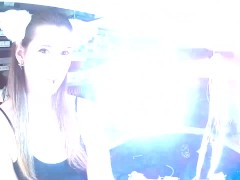 Cветящийся дилдо глубокая глотка LED dildo - Screenshot 3 of 16 - Glowing Dildo