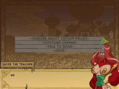 Princess Trainer [v2.03] Part 10 Iris Secret Desire By LoveSkySan69