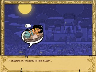 Princess Trainer [v2.03] Part 10 Iris Secret Desire_By LoveSkySan69