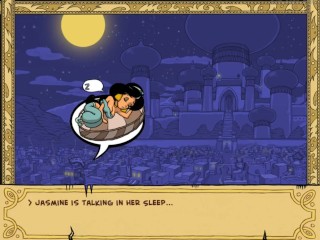 Princess Trainer [v2.03] Part 10 Iris Secret Desire_By LoveSkySan69