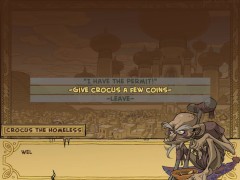 Princess Trainer [v2.03] Part 12 She Show Me Herself By LoveSkySan69