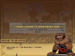 Princess Trainer [v2.03] Part 13 Terrifying Experience By LoveSkySan69